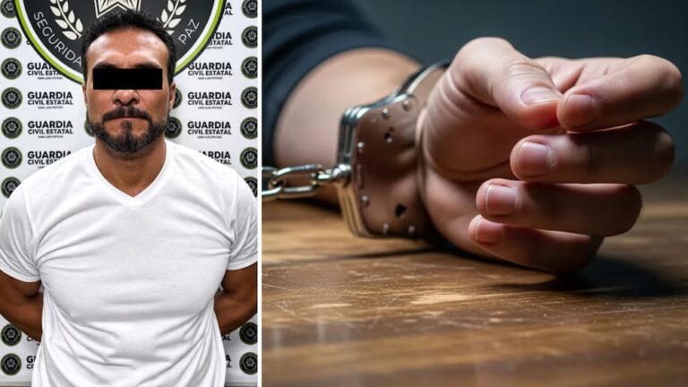 Fiscalía revela detalles del proceso contra Alberto del Río: ¿Cuántos años de cárcel podría enfrentar?