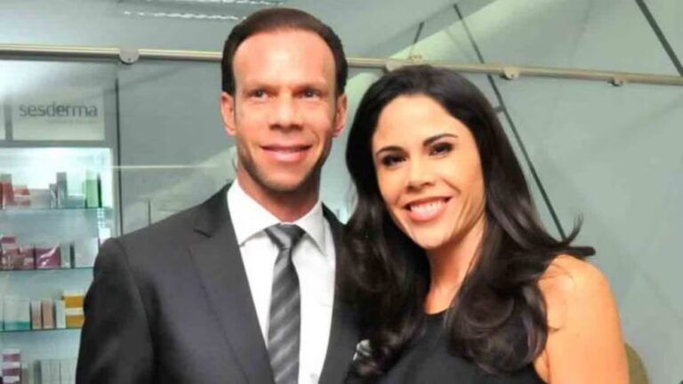 Zague rompe el silencio sobre su relación actual con Paola Rojas y la crianza de sus hijos