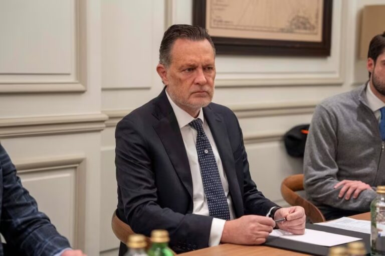 Querétaro concreta inversión de 2,300 mdp tras Hannover Messe en Alemania