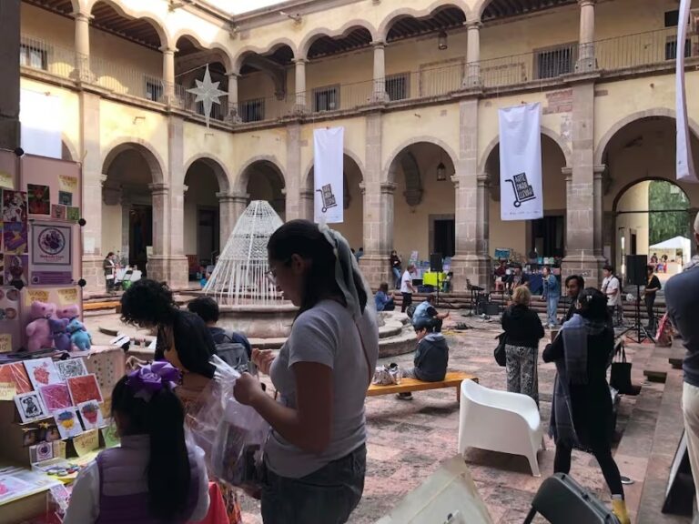 Arte para Llevar 2026: CEART Querétaro presenta la primera edición de Foto Venta