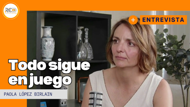 El PAN en Querétaro incluye evaluación de perfiles femeninos rumbo a 2027: señala López Birlain
