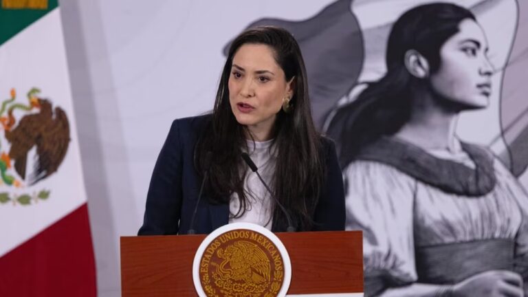 Ley Federal de Cine y Audiovisual: El plan de Sheinbaum para la soberanía fílmica