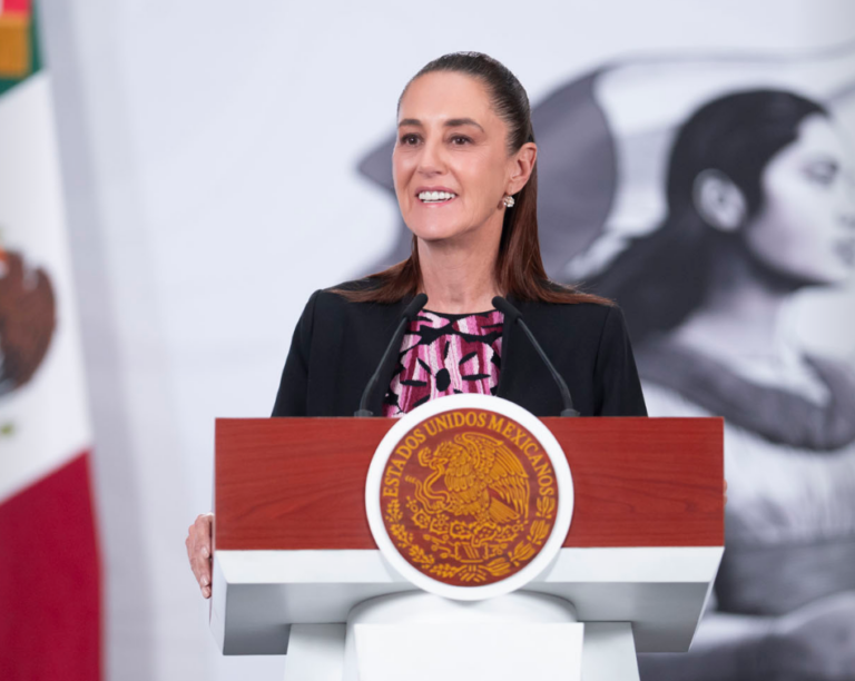 Educación y precios en la mañanera de hoy