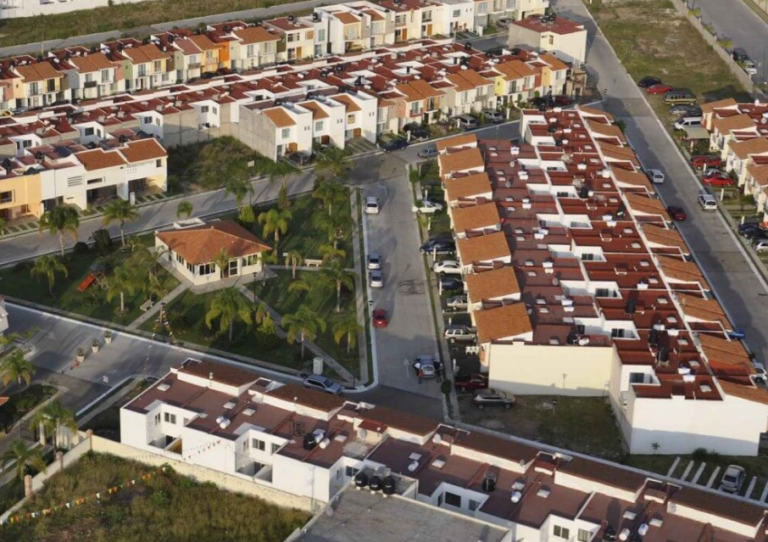 Nuevas Reglas De Vivienda Queretana