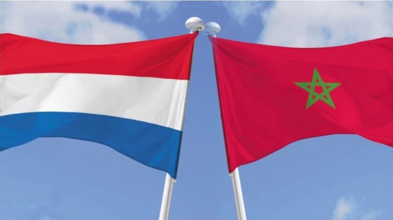 Países Bajos reafirma su respaldo al plan de autonomía del Sáhara marroquí tras visita oficial a Rabat
