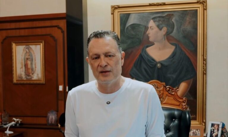 Kuri afirma que hechos en Corregidora ya son investigados por la FGE