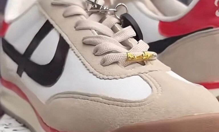 Panam lanza tenis edición especial de José José: entre el tributo y la controversia