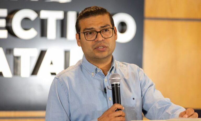 Martín Arango exige aclaraciones por acusaciones contra Rubén Rocha Moya