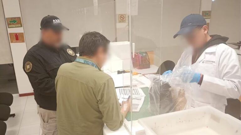 Emiten alerta internacional para detener a médico por muertes vinculadas a sueros en Sonora