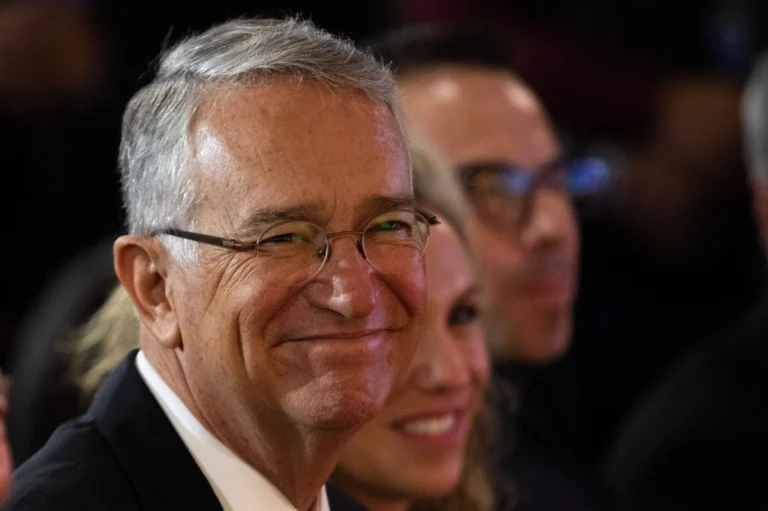 La SCJN desecha recursos de Salinas Pliego para frenar juicio contra la UIF