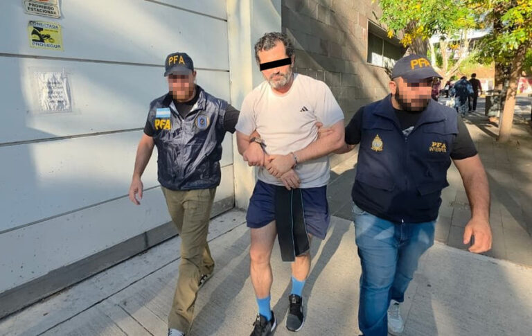 Cronología del caso Fernando Farías Laguna: la red de huachicol fiscal en la Marina