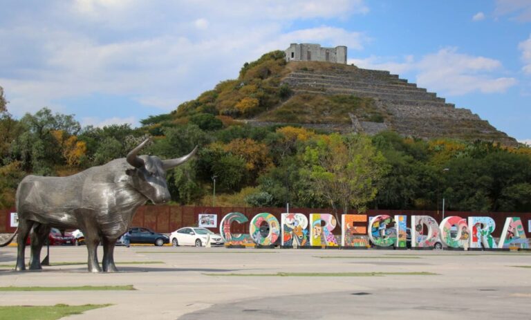Corregidora sin recomendaciones de Derechos Humanos en la presente administración