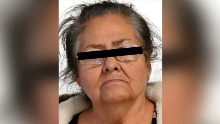 Carlota «N» sale de la cárcel a un año de la disputa por un inmueble en Chalco; permanecerá en prisión domiciliaria