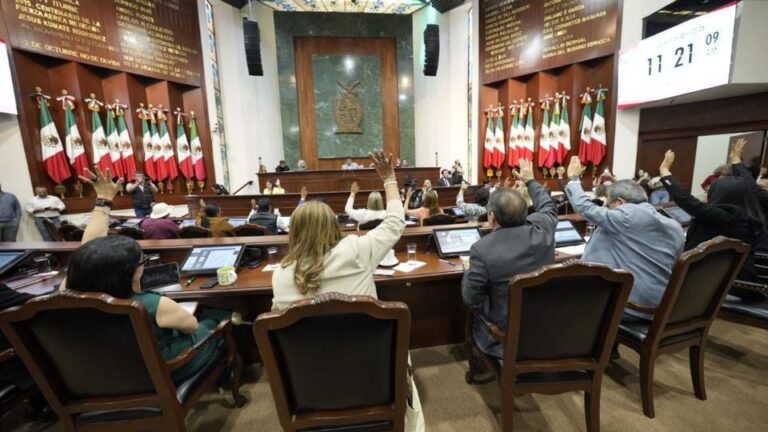 Reforma electoral de Sheinbaum alcanza rango constitucional con aval de 17 estados