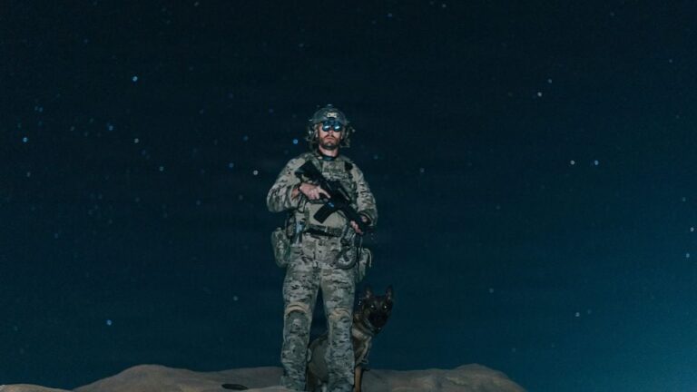 El Pentágono despliega 4 mil soldados más en Medio Oriente ante fin de tregua