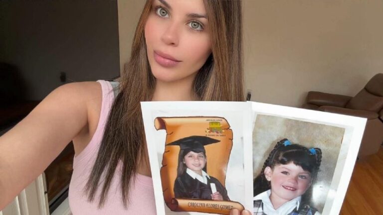 Feminicidio de la exreina de belleza Carolina Flores Gómez en Polanco