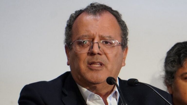 Fiscalía ya tiene nombres de implicados en fraude de CATEM contra maestros: Gilberto Herrera