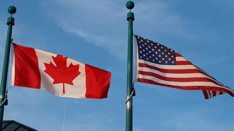 Nueva ley en Canadá abre la ciudadanía por ascendencia y dispara solicitudes de estadounidenses