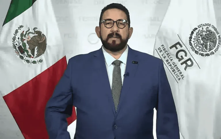 FGR condiciona extradición de Rubén Rocha Moya a la presentación de pruebas contundentes