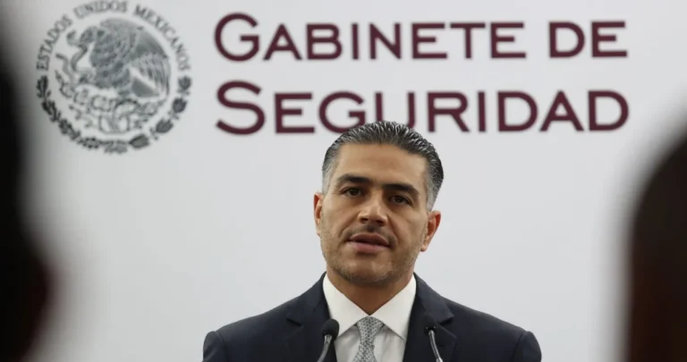 FGR investiga caso CIA en Chihuahua tras muerte de agentes en operativo