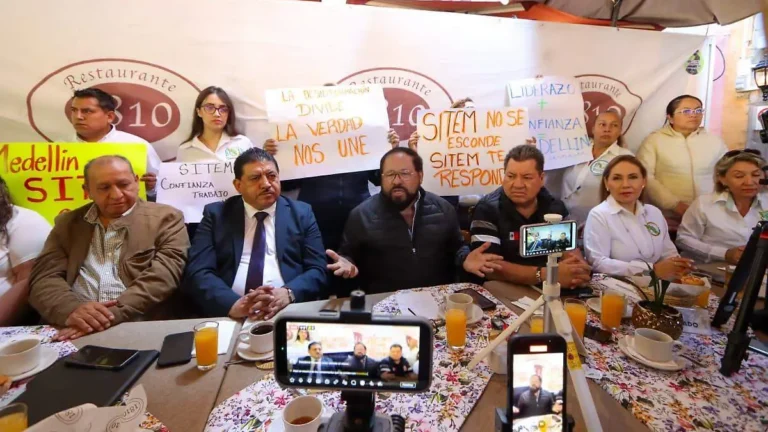 SITEM niega participación en presunto fraude a docentes en Querétaro