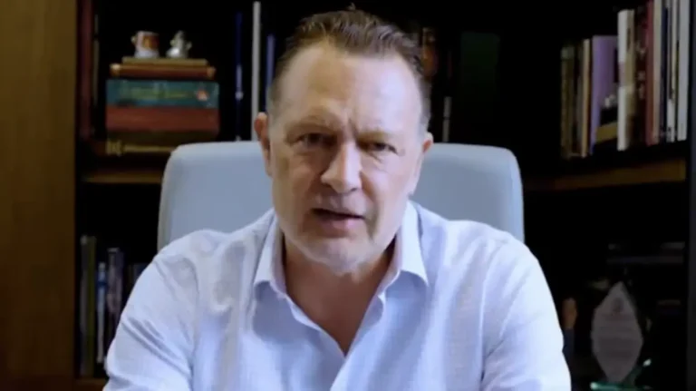 Mauricio Kuri activa protocolos de seguridad tras hechos violentos en Corregidora