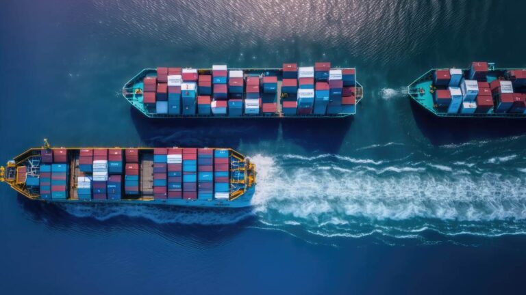 México entre los 10 mayores exportadores del mundo: Sheinbaum defiende estrategia comercial