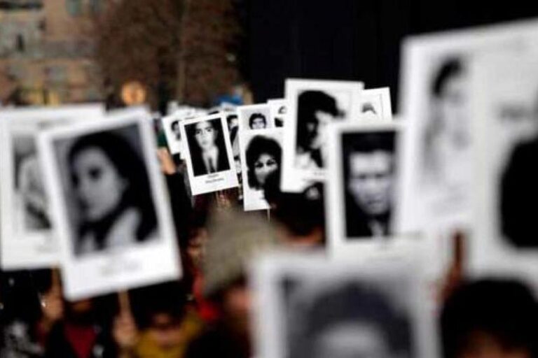 CIDH advierte crisis de reclutamiento forzado: 18 mil menores desaparecidos en México
