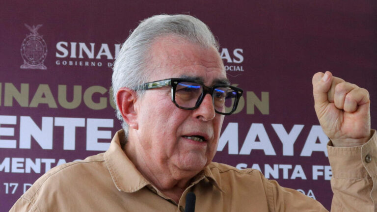 Gobierno de Sinaloa bajo Rubén Rocha Moya oculta auditorías y reportes de transparencia