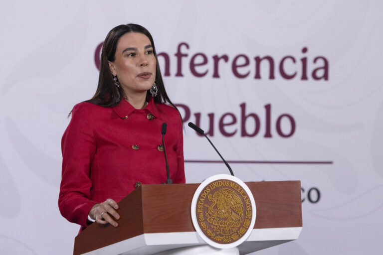 México rompe récord: Recibe a 26 millones de turistas extranjeros en el primer trimestre de 2026