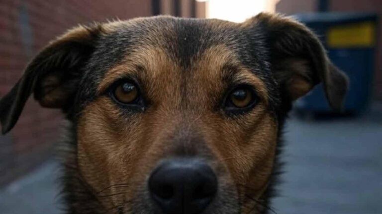 Los perros ya son el segundo foco de gusano barrenador en Querétaro; reportan 71 casos activos