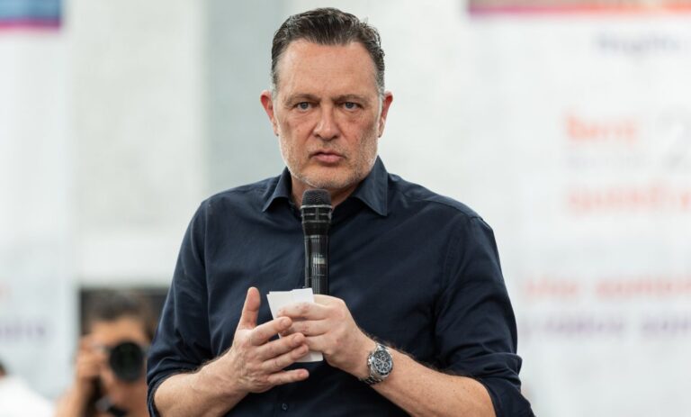 Cámara de Diputados exhorta a Mauricio Kuri a promulgar la «Ley Trans» en Querétaro