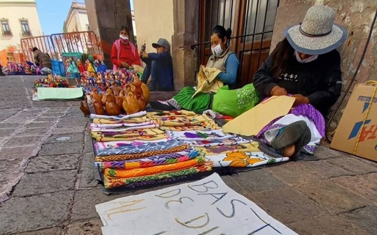 Municipio de Querétaro aplicará cédula para verificar autenticidad de artesanías