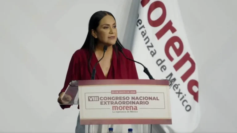 Ariadna Montiel descarta uso de padrones de Bienestar para beneficiar a Morena