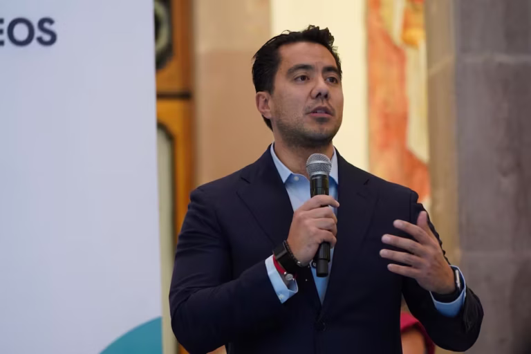 Alcalde de Querétaro respalda el veto a la Ley de Identidad de Género: «Atentaba contra el interés superior de la niñez»