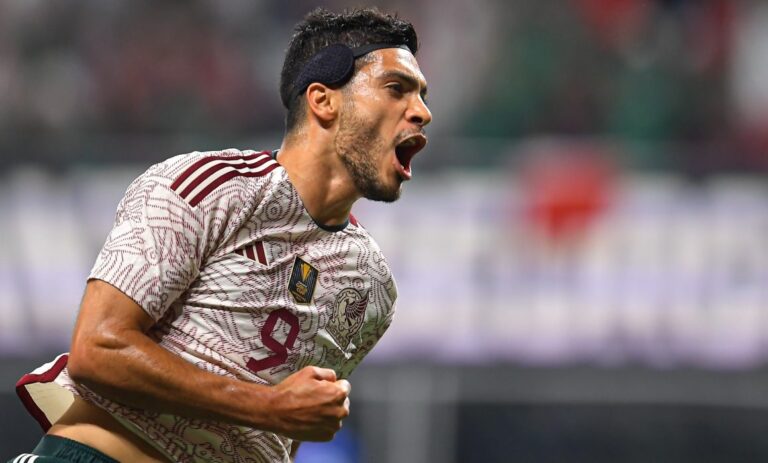 Raúl Jiménez y César Huerta se integran a la Selección Mexicana en Pasadena