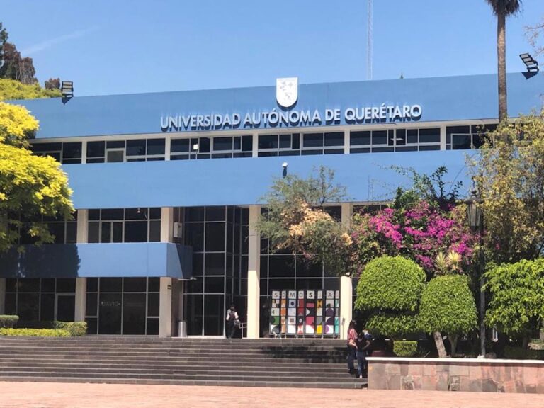 UAQ defiende derechos humanos y Ley Trans ante veto en Querétaro