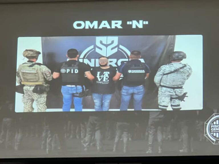 Detienen a cuatro generadores de violencia en Querétaro; menor vinculado a masacre en pelea de gallos