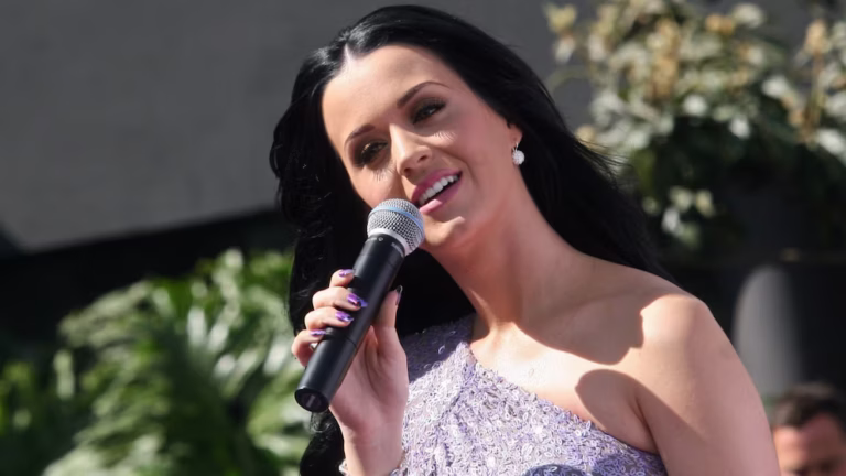 Katy Perry ofrecerá concierto gratuito en la FENAPO 2026: fechas y cómo asistir al Foro de las Estrellas