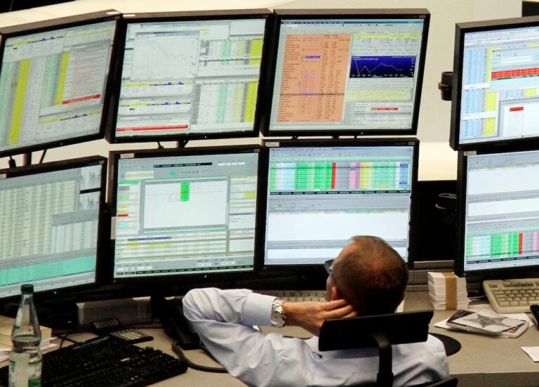 Mercados globales reaccionan a posible acuerdo histórico entre EE. UU. e Irán