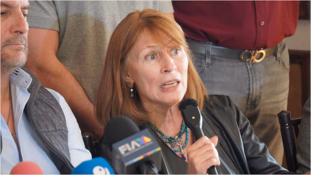 Tatiana Clouthier renuncia al IME: buscará la gubernatura de Nuevo León en 2027