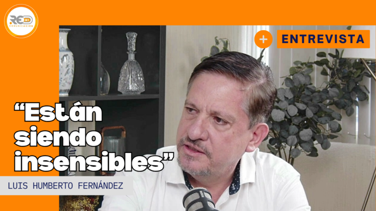 Luis Humberto Fernández destaca unidad en la UAQ y cuestiona manejo de relleno sanitario en Corregidora