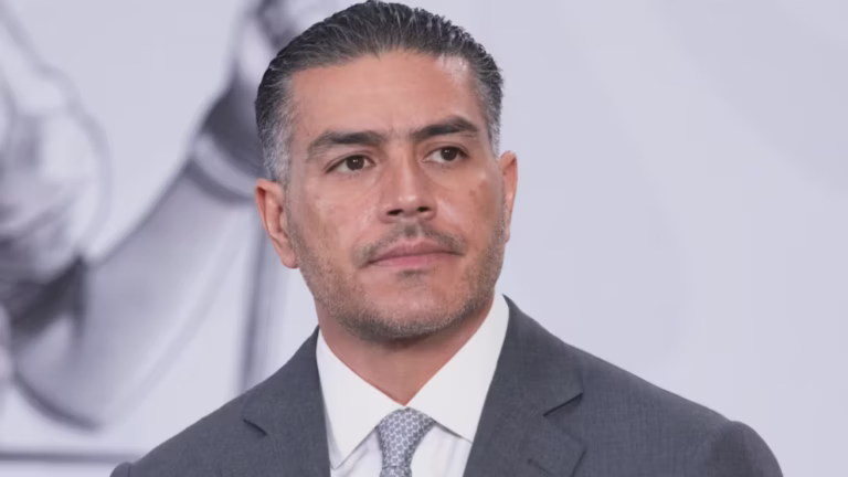 Gobierno federal reporta caída del 49% en homicidios dolosos a año y medio de gestión