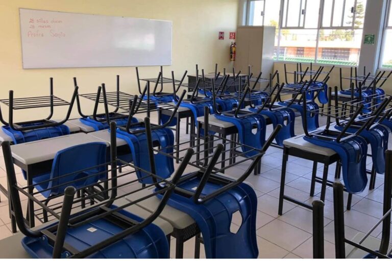 Calendario escolar 2026 en Querétaro: USEBEQ espera publicación federal para ajustes