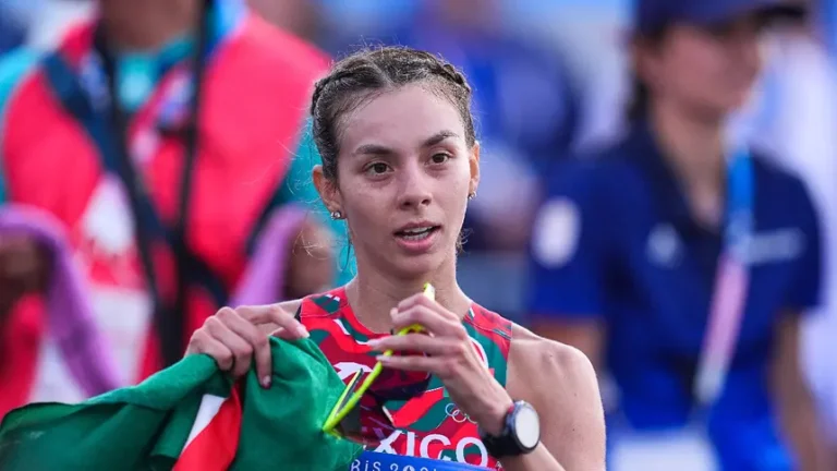 Alegna González se corona bicampeona en el Gran Premio de Madrid con récord de competencia
