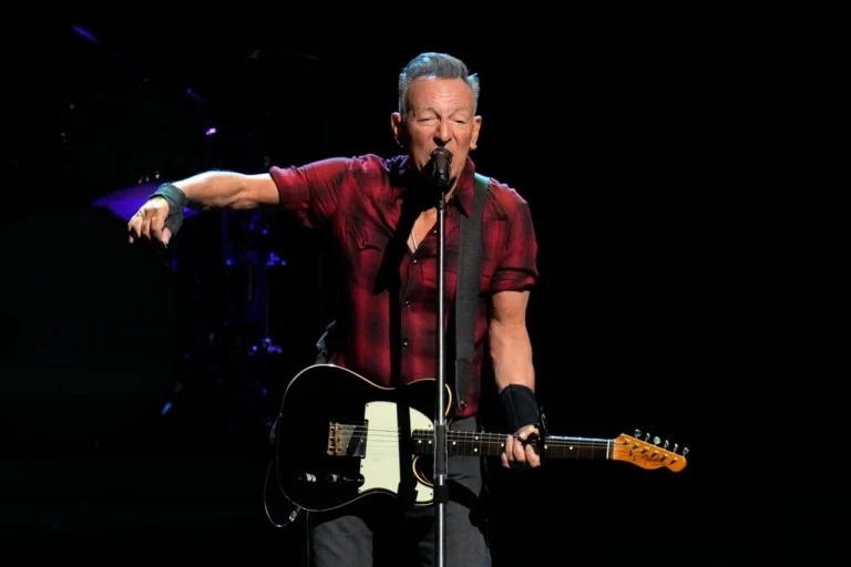 Bruce Springsteen y Tom Morello anuncian el festival masivo «Power to the People» contra la administración Trump