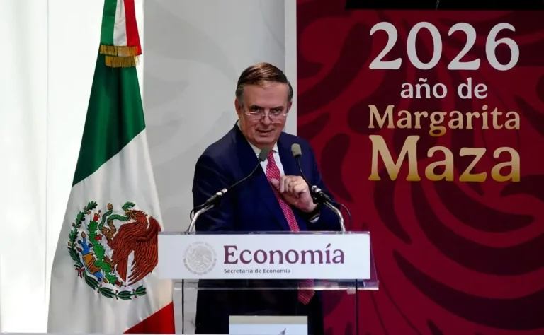 Concluye con saldo positivo primera ronda de revisión del T-MEC entre México y Estados Unidos