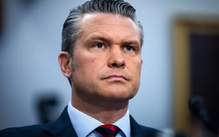 Pete Hegseth exige a México mayor esfuerzo antidrogas para evitar intervención de EU
