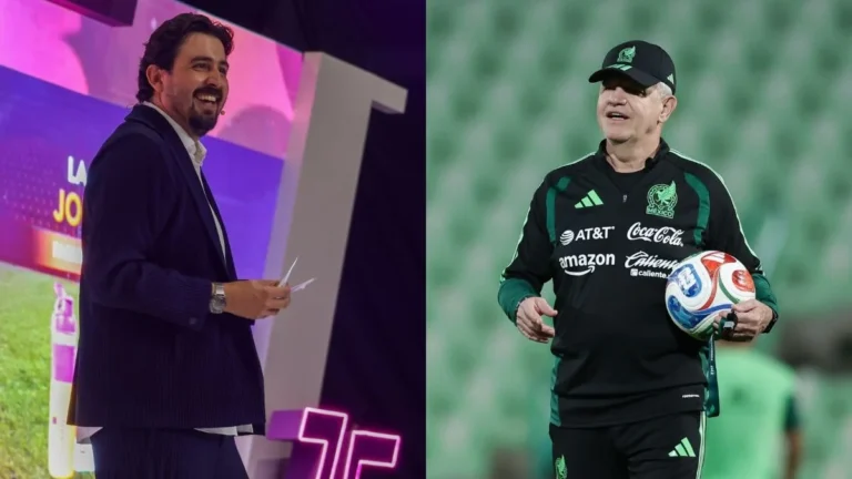 Chivas y Amaury Vergara desafían a la FMF: ¿Qué dice el reglamento de FIFA?