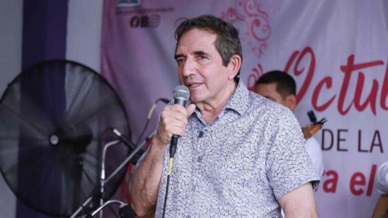 FGR descarta vínculo entre asesinato de Melesio Cuén e investigación contra Rocha Moya en EE. UU.